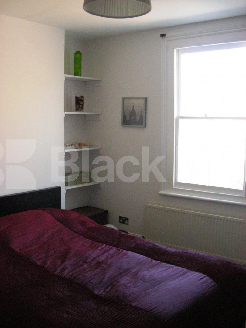 			NEW INSTRUCTION!, 1 Bedroom, 1 bath, 1 reception Flat			 North Pole Road, LADBROKE GROVE